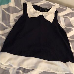Forever 21 top